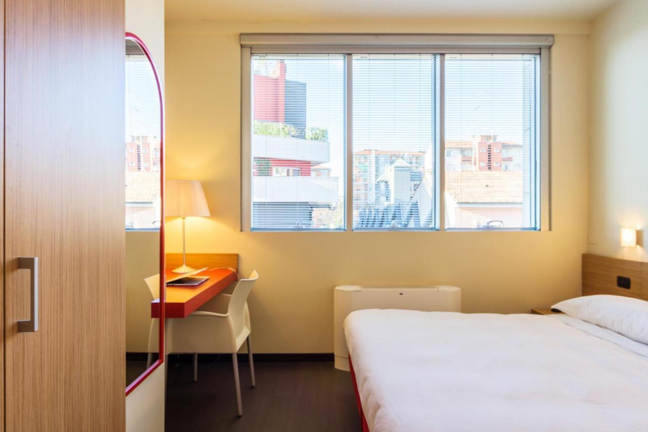 Aparthotel Osoppo Milão