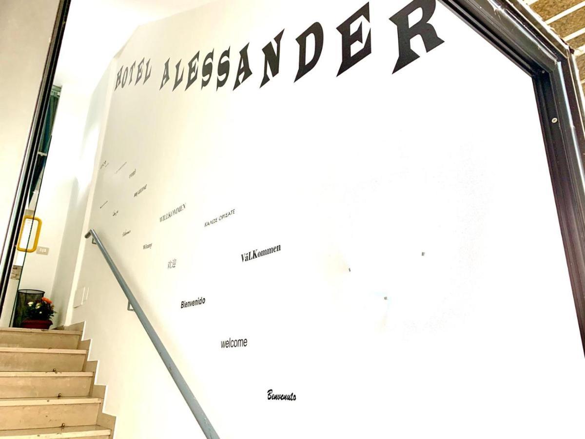 Hotel Alessander Milan