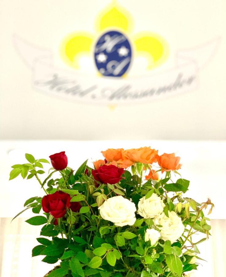 Alessander Hotel Milan