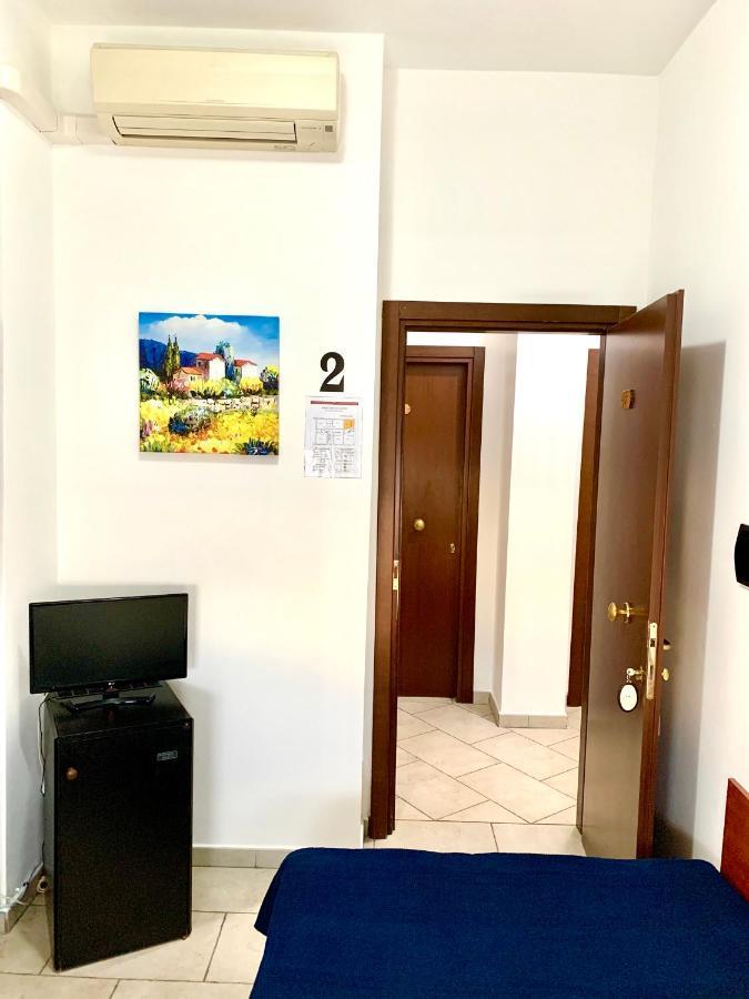 Hotel Alessander