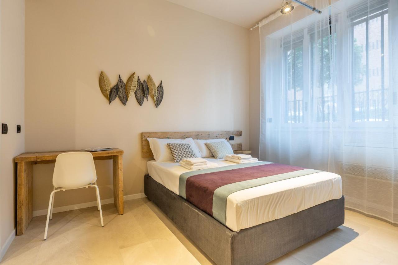 Splendida By Casa Da Bed & Breakfast *