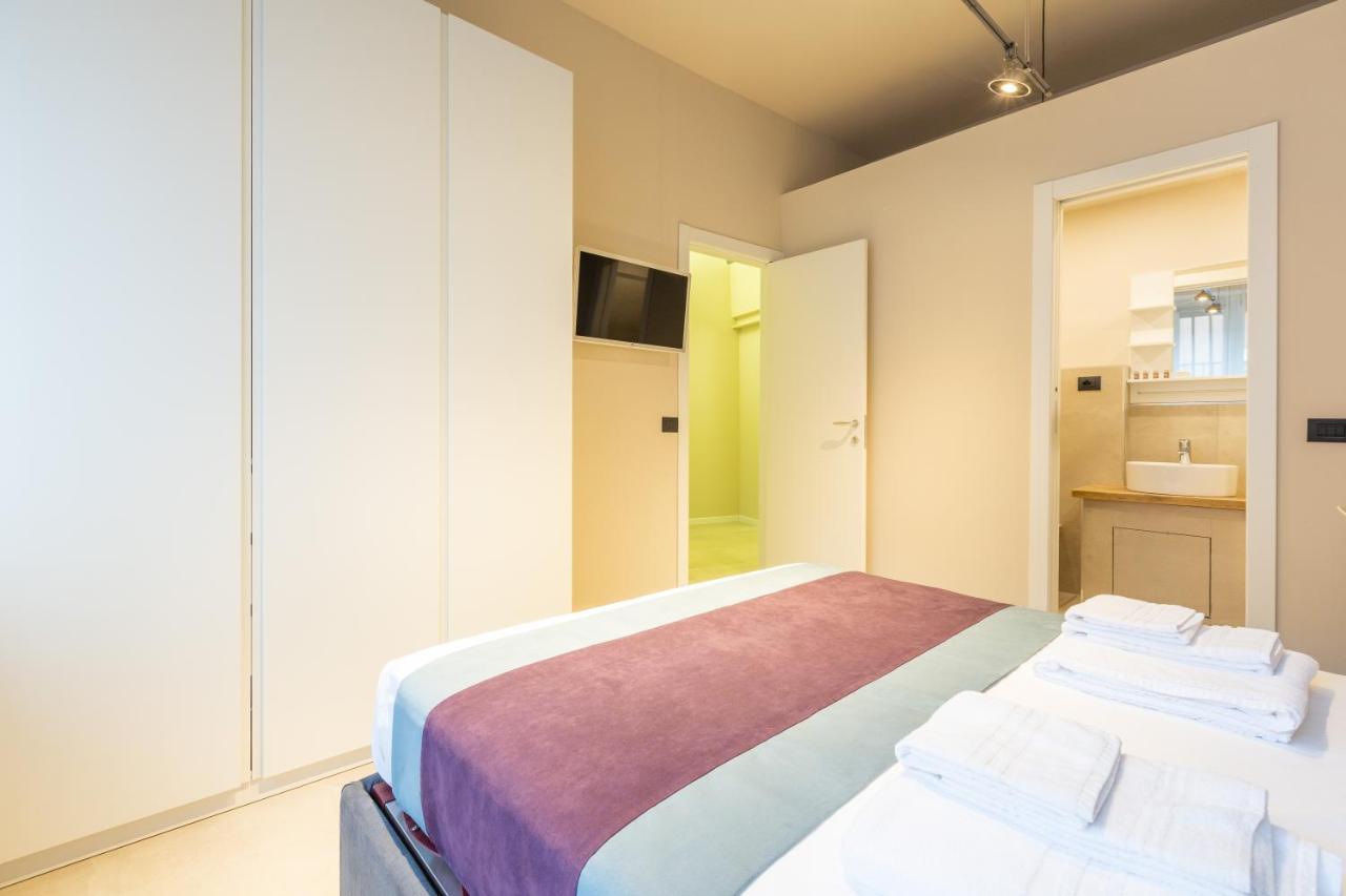 Bed & Breakfast Splendida By Casa Da Milan