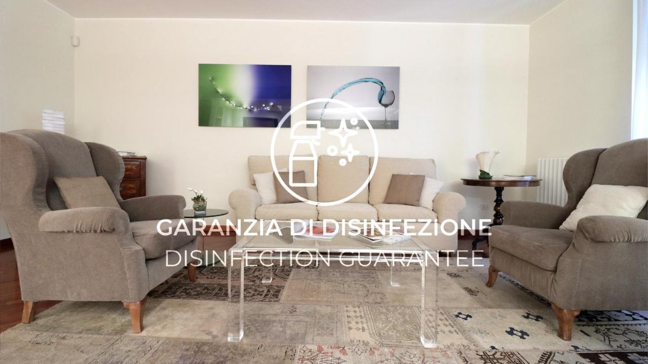 Apartamento Italianway-fiori Chiari 24 *