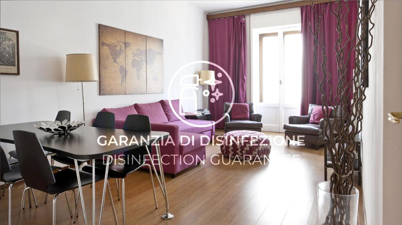 Italianway-francesco Sforza Apartment *