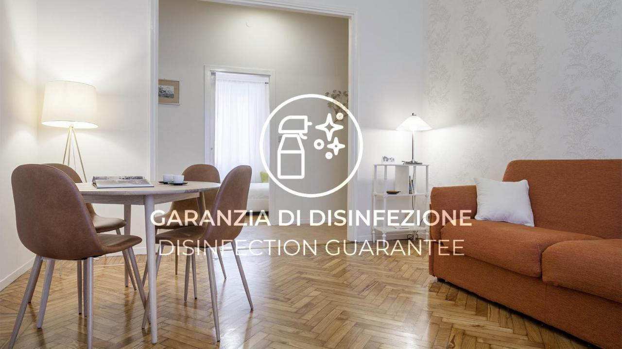 Italianway-nerino Apartment *