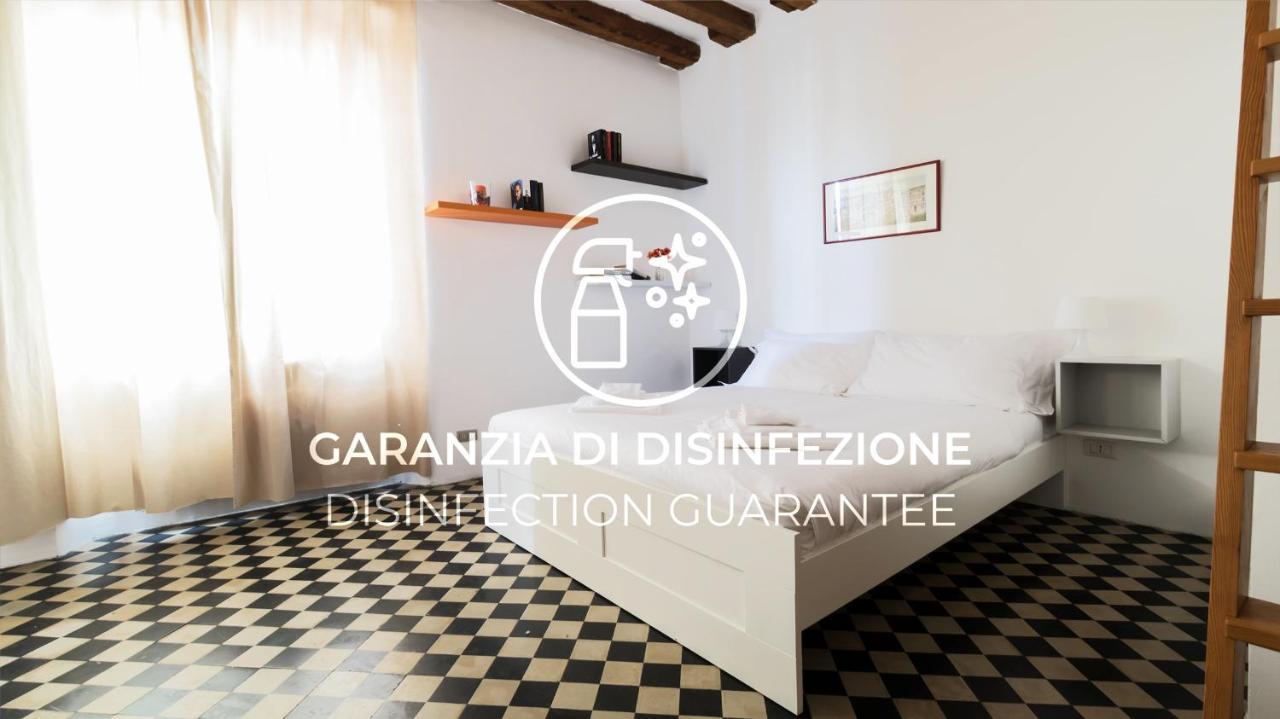 Apartment Italianway-pastrengo 11 Flat Milan