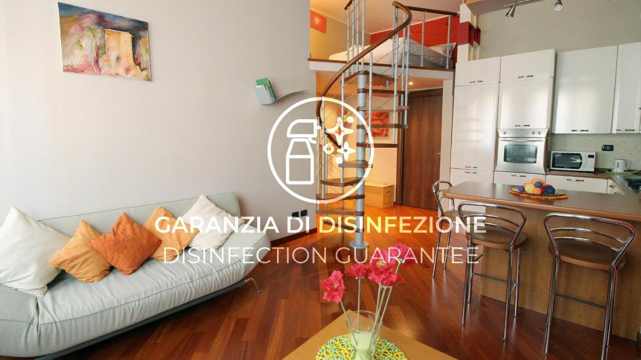 Apartment Italianway-s.m. Fontana *