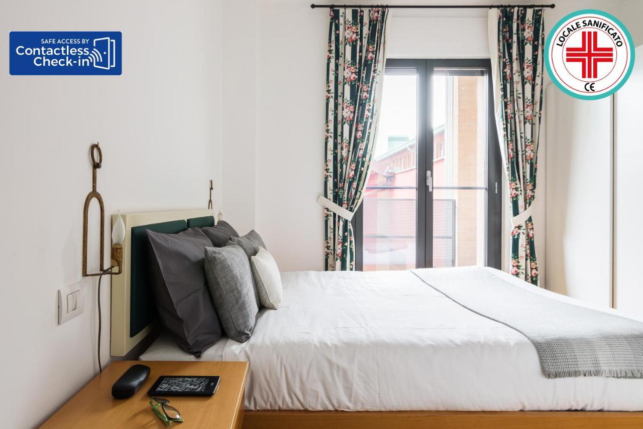 Apartment Homeathotel - Ampola Milan