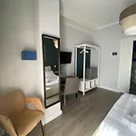 Corso Italia Rooms