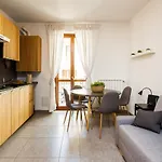 Apt Clericetti Near Polytechnic University