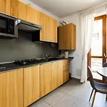 Apt Clericetti Near Polytechnic University