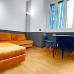 Bnb Capital Milano Central Station - Blue