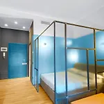 Bnb Capital Milano Central Station - Blue
