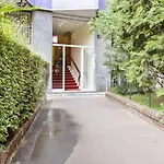 Modernissimo Loft In Porta Romana, A 200M Dalla Bocconi
