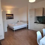 Casale 7- Navigli Cozy Studio Perfect X2!