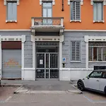 The Best Rent - Navigli Apartment