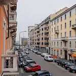 The Best Rent - Navigli Apartment