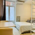 Comfortable Studio In Via Stromboli