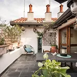 Penthouse Centro Milano Wifi