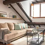 Penthouse Centro Milano Wifi