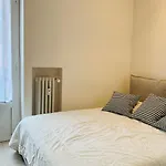 Comfortable Studio In Via Stromboli