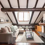 Penthouse Centro Milano Wifi