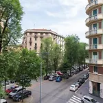 Città Studi Bright&Stylish Flat with Balcony