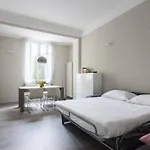 Città Studi Bright&Stylish Flat with Balcony