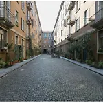 Splendido Bilocale In Via Orti - A Pochi Metri Dal Policlinico