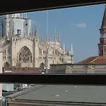 Enjoy Duomo - Flavio Baracchini 9 - Rooms