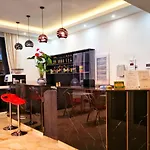 Csi Group - Hotel Metropoli