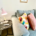 Fara Cinque Small Apartment
