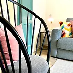 Fara Cinque Small Apartment