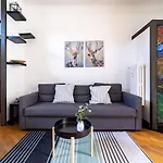 The Best Rent - Lovely Apartment In Sempione District
