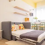 The Best Rent - Apartment In Crescenzago District