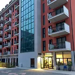 Olimpia Garden