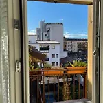 Appartamento bomboniera via Marghera 37