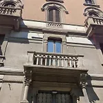 Sondrio Apartment