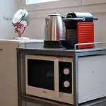 Navigli Area- New Loft FULLY EQUIPPED 5 pax