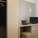 Contempora Apartments - Elvezia 8 - E21