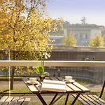 Contempora Apartments - Elvezia 8 - E21