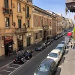 Nido in Sarpi