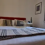 Altido Homey Flat With Balcony In Historical Centre