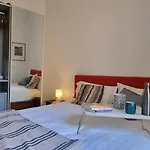 Altido Homey Flat With Balcony In Historical Centre