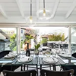 *Villa Olivo*With Private Terrace & Jacuzzi + 3Bedrooms