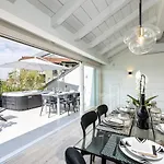 *Villa Olivo*With Private Terrace & Jacuzzi + 3Bedrooms