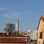 Up Studio Sarpi Milano