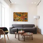 Palazzo Beltrade By Halldis