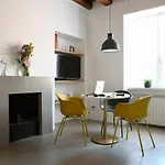 L\'Atelier Di Porta Venezia