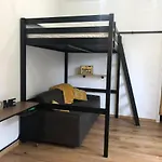 Trevi Industrial Room D